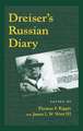 Dreiser`s Russian Diary