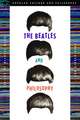 The Beatles and Philosophy