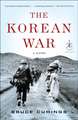 The Korean War: A History