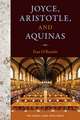 JOYCE ARISTOTLE & AQUINAS