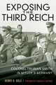 Exposing the Third Reich: Colonel Truman Smith in Hitler's Germany