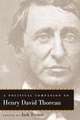 A Political Companion to Henry David Thoreau