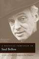 A Political Companion to Saul Bellow