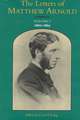 LETTERS OF MATTHEW ARNOLD 2