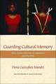 Guarding Cultural Memory: Afro-Cuban Women in Literature and the Arts