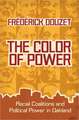 The Color of Power: Racial Coalitions and Political Power in Oakland