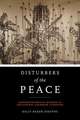 Disturbers of the Peace: Representations of Madness in Anglophone Caribbean Literature