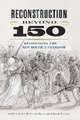 Reconstruction Beyond 150