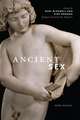 Ancient Sex: New Essays