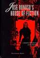 José Donoso's House of Fiction