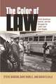 The Color of Law: Ernie Goodman, Detroit, and the Struggle for Labor and Civil Rights