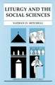 Liturgy and the Social Sciences