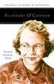 Flannery O'Connor: Fiction Fired by Faith