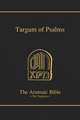 The Targum of Psalms