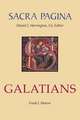 Sacra Pagina: Galatians