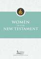 Women in the New Testament