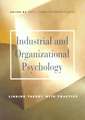 Industrial and Organizational Psychology (Vol. 2)