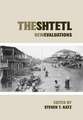 The Shtetl – New Evaluations