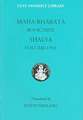 Mahabharata Book Nine (Volume 1) – Shalya