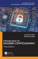 Introduction to Modern Cryptography