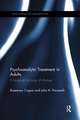 Psychoanalytic Treatment in Adults: A longitudinal study of change