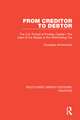 From Creditor to Debtor: The U.S. Pursuit of Foreign Capital—The Case of the Repeal of the Withholding Tax