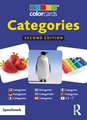 Categories: ColorCards: 2nd Edition