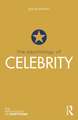 The Psychology of Celebrity