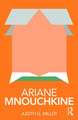 Ariane Mnouchkine