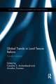 Global Trends in Land Tenure Reform: Gender Impacts