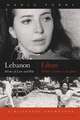 Lebanon/Liban: Poems of Love and War/Poemes D'Amour Et de Guerre