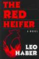 The Red Heifer