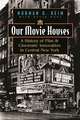 Our Movie Houses: A History of Film & Cinematic Innovation in Central New York