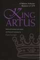 King Artus: A Hebrew Arthurian Romance of 1279