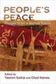 People's Peace: Prospects for a Human Future