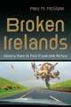 McGlynn, M: Broken Irelands