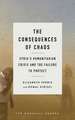 The Consequences of Chaos: Syrias Humanitarian Crisis and the Failure to Protect