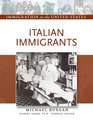 Italian Immigrants