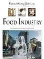 Extraordinary Jobs in the Food Industry