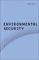 Environmental Security