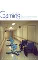 Gaming: Essays On Algorithmic Culture