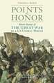 Points of Honor: Short Stories of the Great War by a US Combat Marine