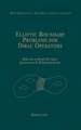 Elliptic Boundary Problems for Dirac Operators