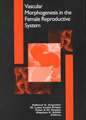 Vascular Morphogenesis in the Female Reproductive System