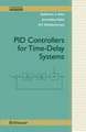 PID Controllers for Time-Delay Systems