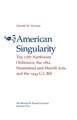 American Singularity: The 1787 Northwest Ordinance, the 1862 Homestead and Morrill Acts, and the 1944 G.I. Bill