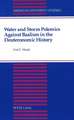 Water and Storm Polemics Against Baalism in the Deuteronomic History