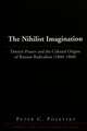 The Nihilist Imagination