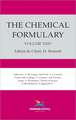 The Chemical Formulary, Volume 24