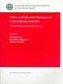 Urban and Industrial Management in Developing Countries: Lessons from Japanese Experience